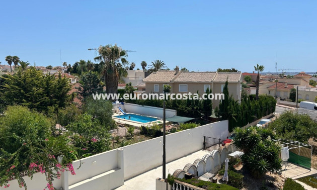 Venta - Villa - Ciudad Quesada - Rojales