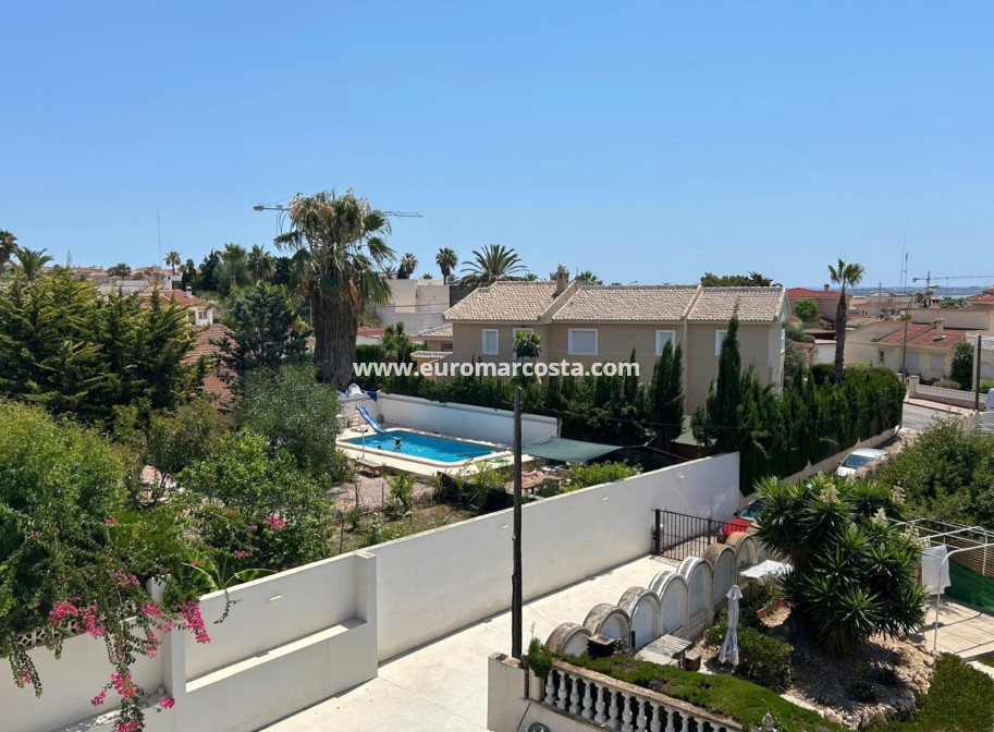 Venta - Villa - Ciudad Quesada - Rojales