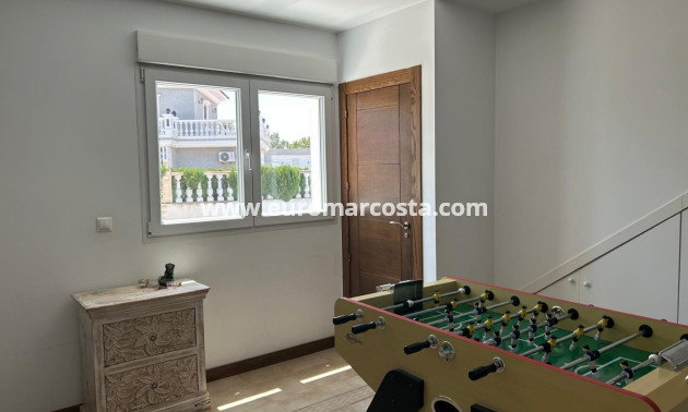 Venta - Villa - Ciudad Quesada - Rojales