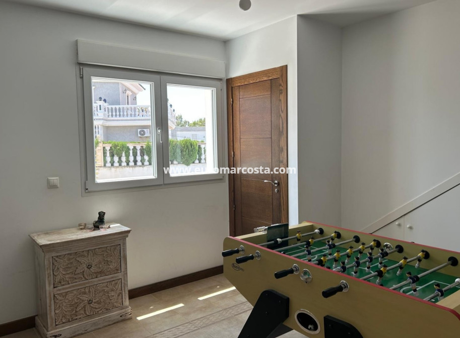 Venta - Villa - Ciudad Quesada - Rojales