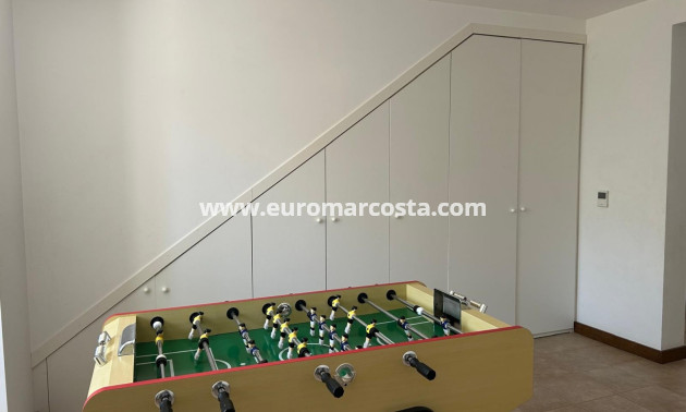 Venta - Villa - Ciudad Quesada - Rojales