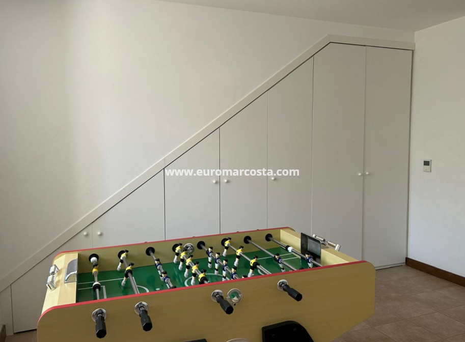 Venta - Villa - Ciudad Quesada - Rojales