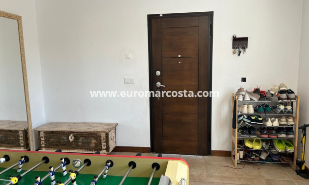 Venta - Villa - Ciudad Quesada - Rojales