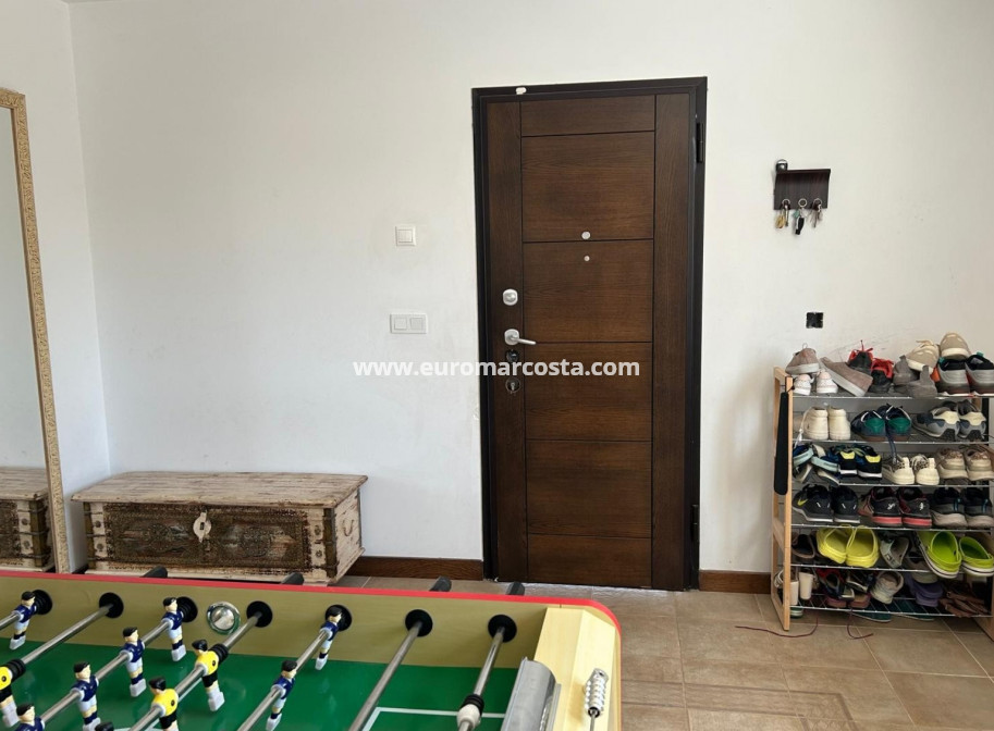Venta - Villa - Ciudad Quesada - Rojales