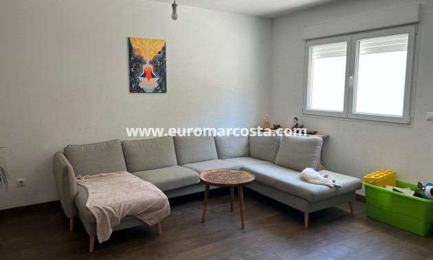 Venta - Villa - Ciudad Quesada - Rojales