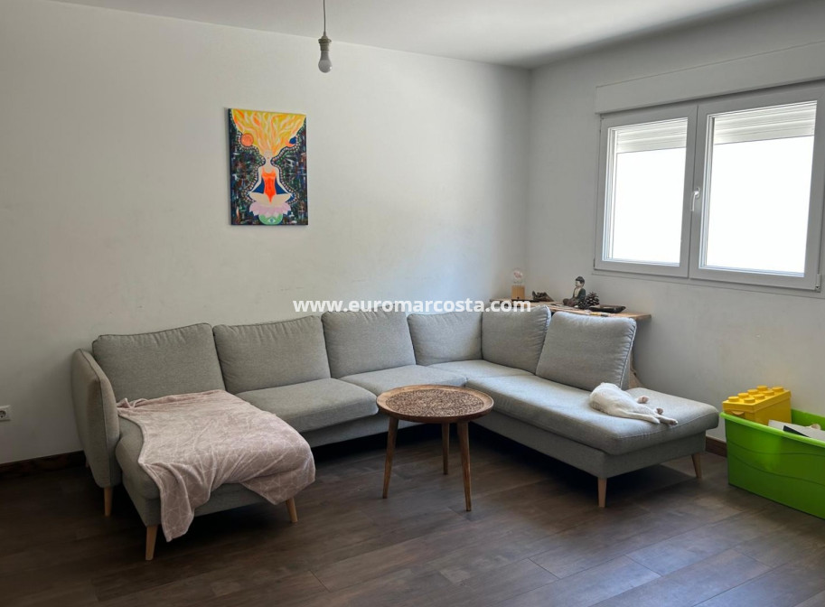 Venta - Villa - Ciudad Quesada - Rojales