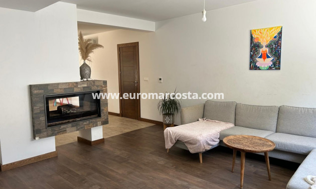 Venta - Villa - Ciudad Quesada - Rojales