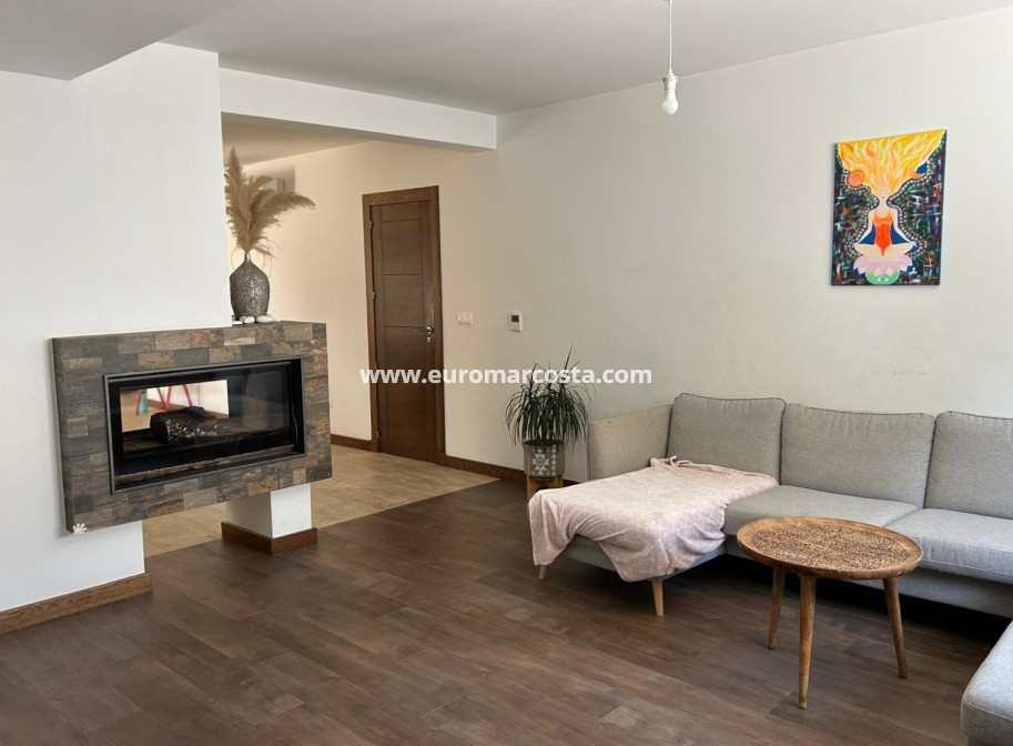 Venta - Villa - Ciudad Quesada - Rojales