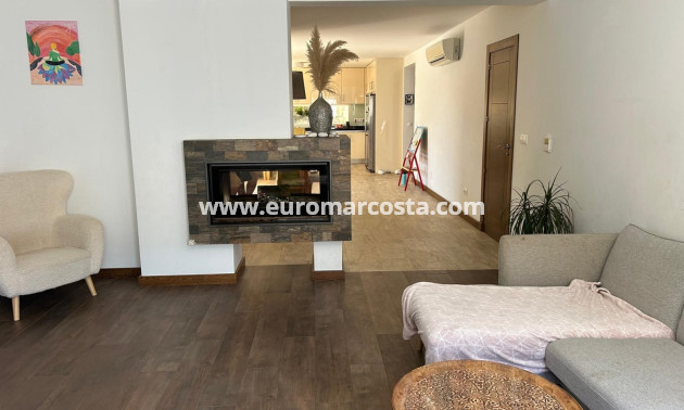 Venta - Villa - Ciudad Quesada - Rojales