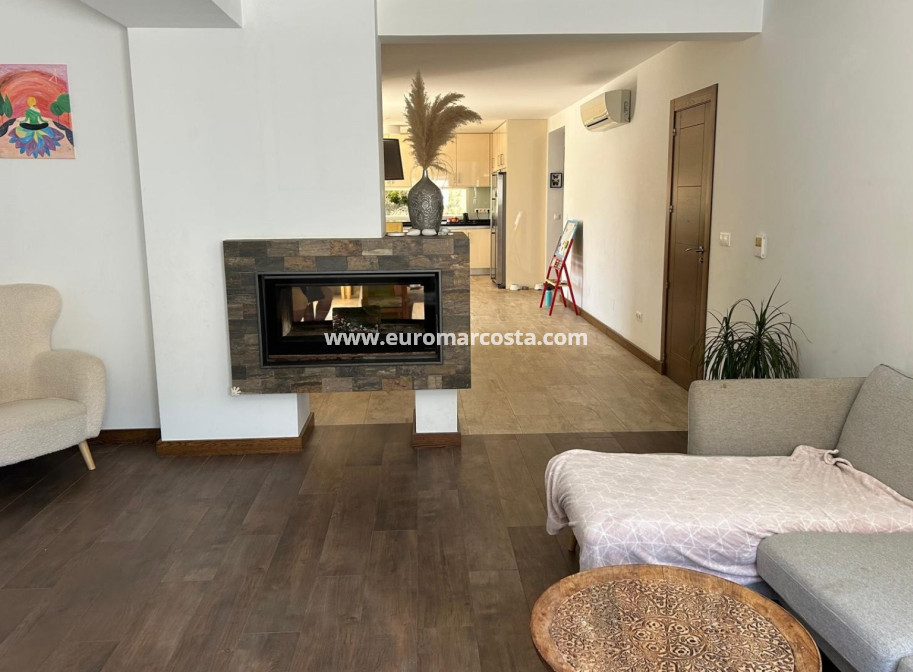 Venta - Villa - Ciudad Quesada - Rojales