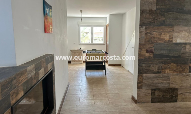 Venta - Villa - Ciudad Quesada - Rojales