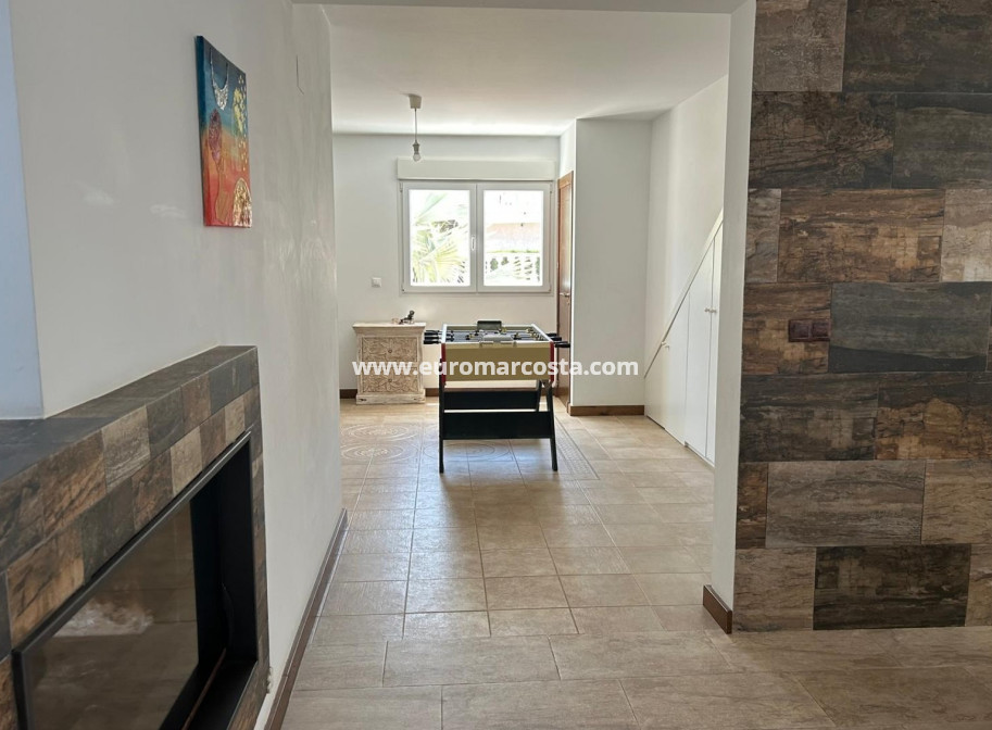 Venta - Villa - Ciudad Quesada - Rojales