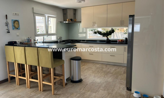 Venta - Villa - Ciudad Quesada - Rojales