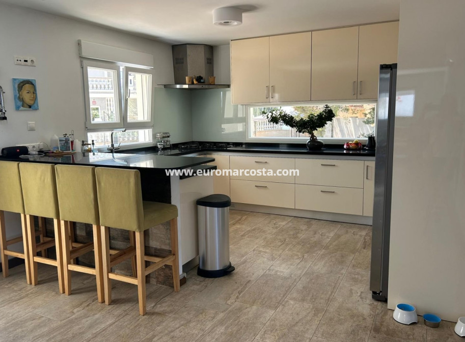 Venta - Villa - Ciudad Quesada - Rojales