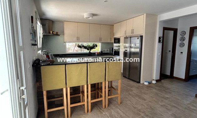 Venta - Villa - Ciudad Quesada - Rojales