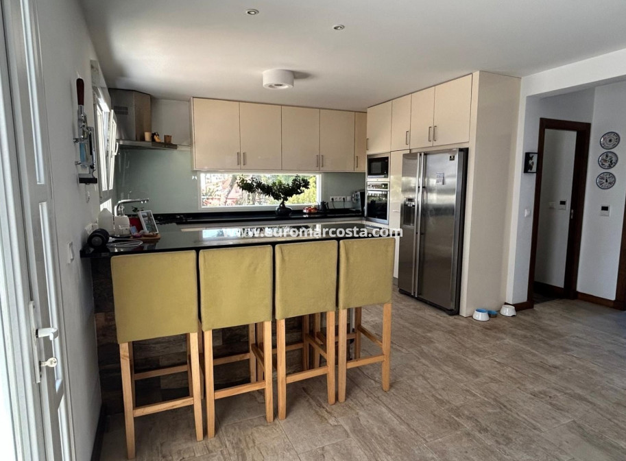 Venta - Villa - Ciudad Quesada - Rojales