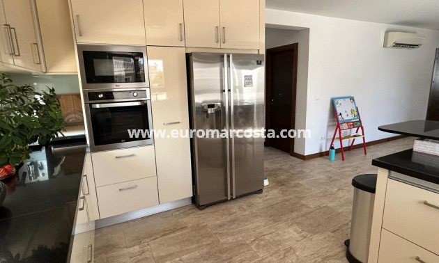 Venta - Villa - Ciudad Quesada - Rojales