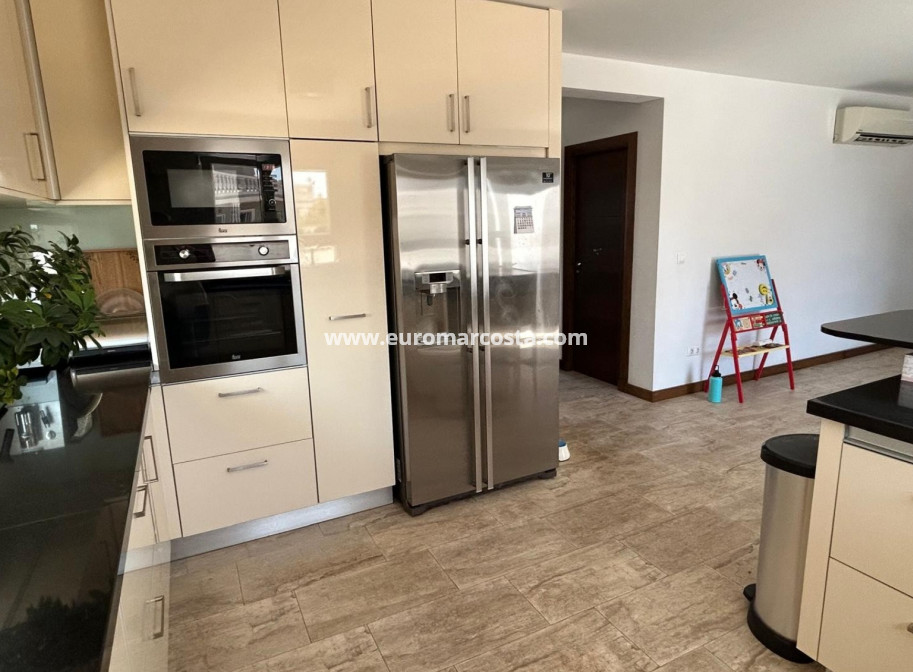 Venta - Villa - Ciudad Quesada - Rojales