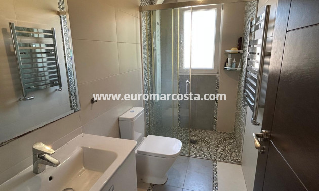 Venta - Villa - Ciudad Quesada - Rojales