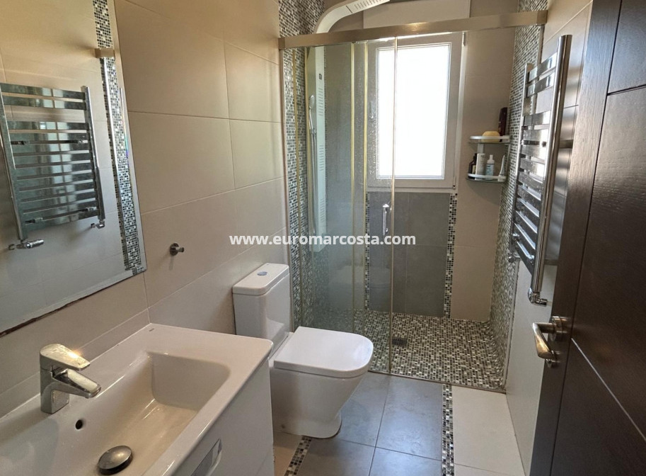 Venta - Villa - Ciudad Quesada - Rojales