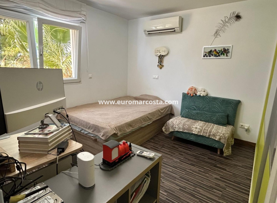 Venta - Villa - Ciudad Quesada - Rojales