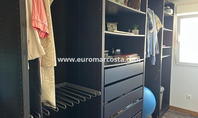 Venta - Villa - Ciudad Quesada - Rojales