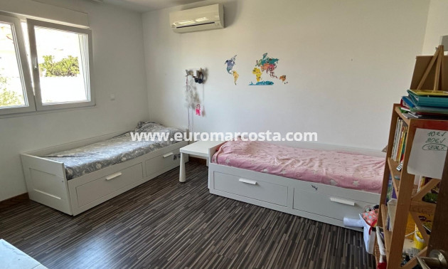 Venta - Villa - Ciudad Quesada - Rojales