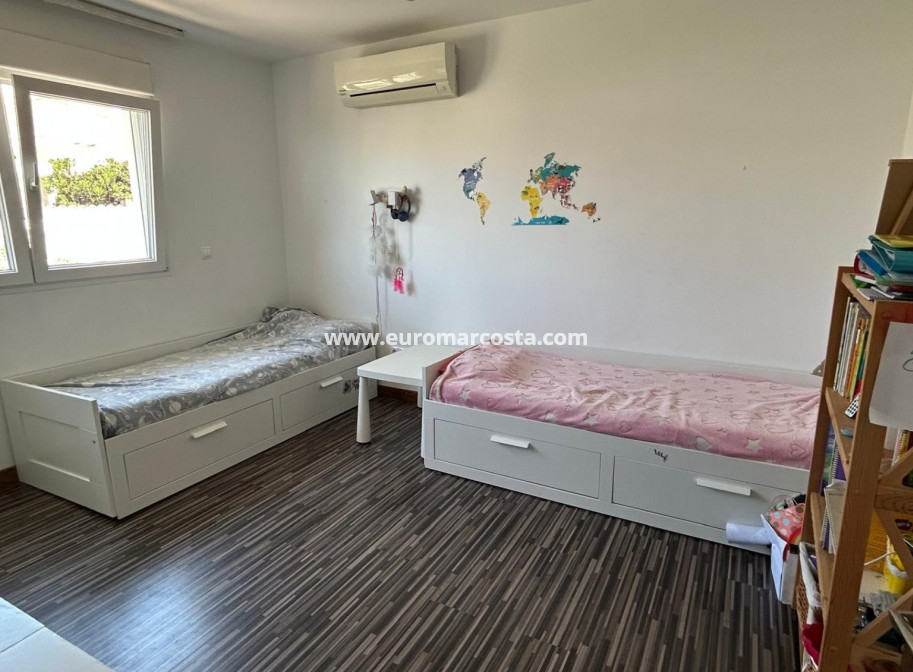 Venta - Villa - Ciudad Quesada - Rojales