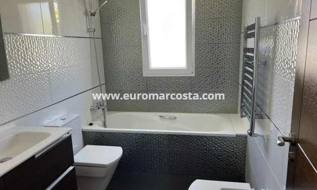 Venta - Villa - Ciudad Quesada - Rojales