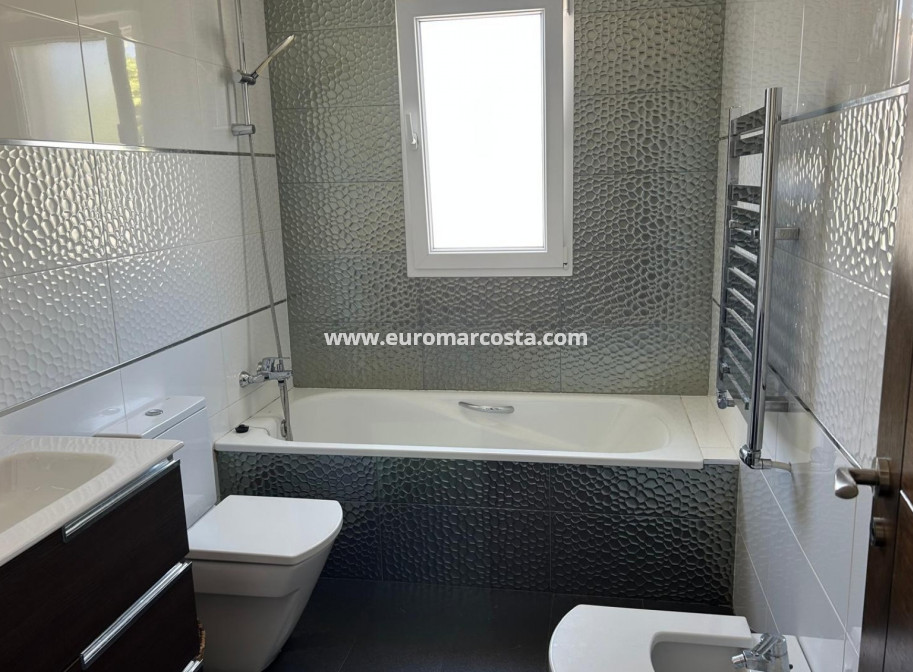 Venta - Villa - Ciudad Quesada - Rojales