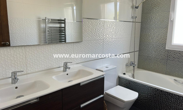 Venta - Villa - Ciudad Quesada - Rojales