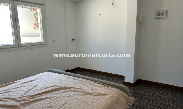 Venta - Villa - Ciudad Quesada - Rojales