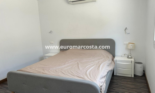 Venta - Villa - Ciudad Quesada - Rojales