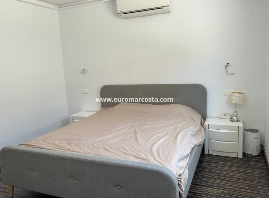 Venta - Villa - Ciudad Quesada - Rojales