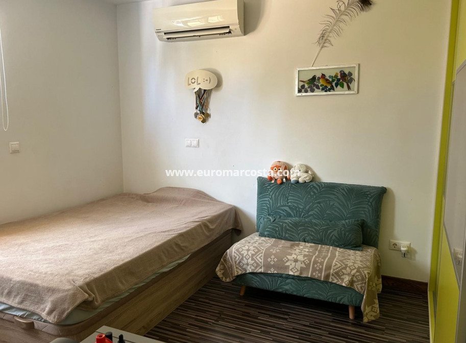 Venta - Villa - Ciudad Quesada - Rojales