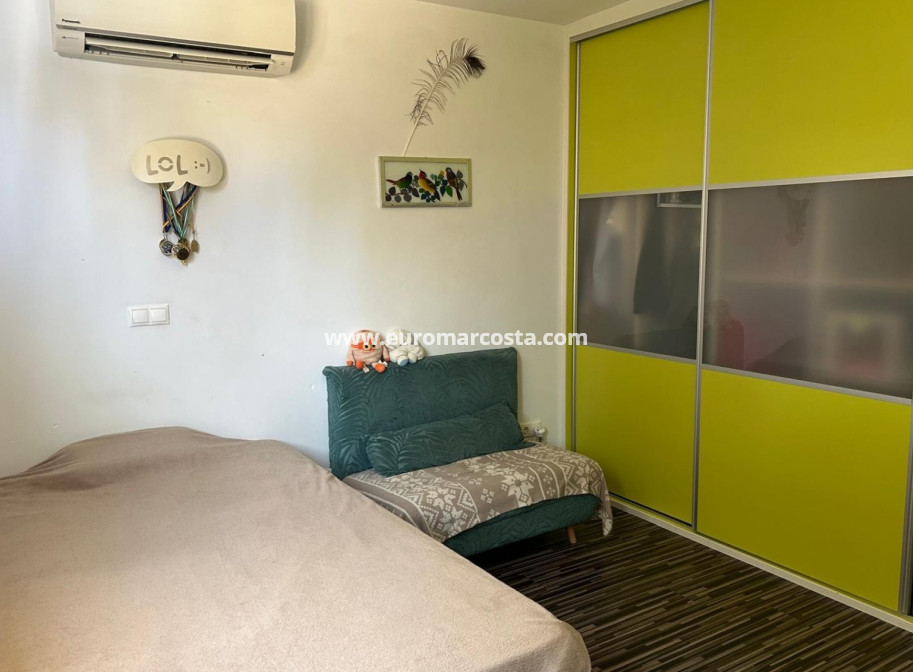 Venta - Villa - Ciudad Quesada - Rojales
