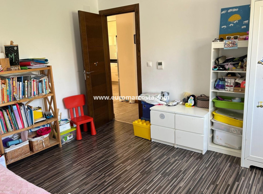 Venta - Villa - Ciudad Quesada - Rojales
