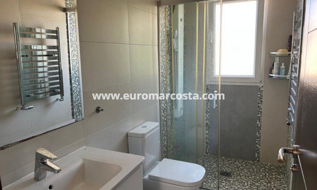 Venta - Villa - Ciudad Quesada - Rojales