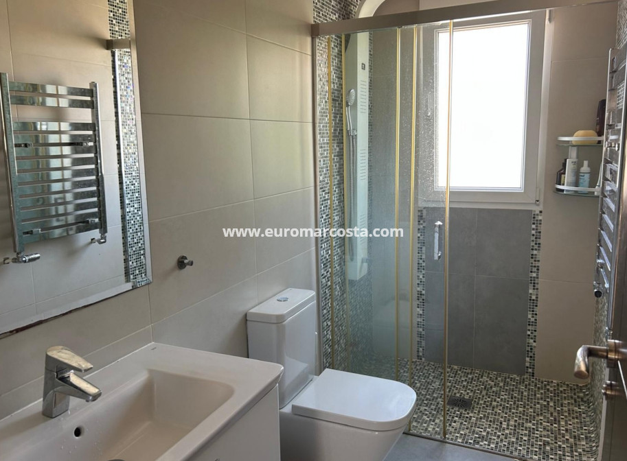 Venta - Villa - Ciudad Quesada - Rojales