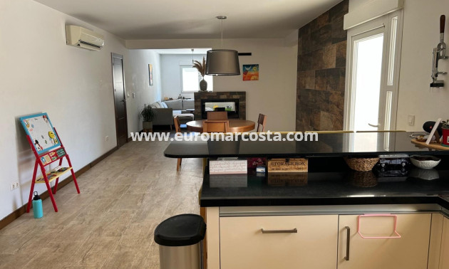 Venta - Villa - Ciudad Quesada - Rojales