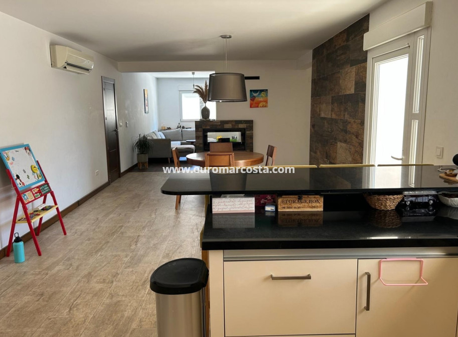 Venta - Villa - Ciudad Quesada - Rojales