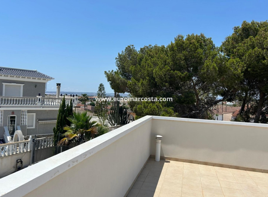 Venta - Villa - Ciudad Quesada - Rojales
