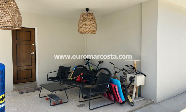 Venta - Villa - Ciudad Quesada - Rojales