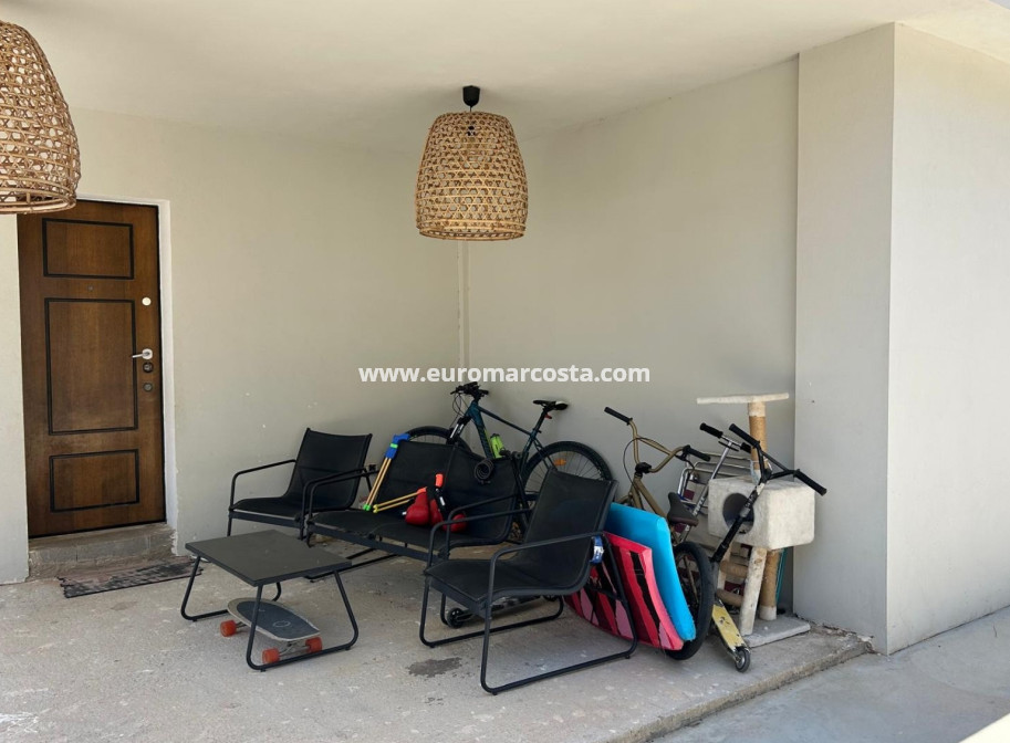 Venta - Villa - Ciudad Quesada - Rojales