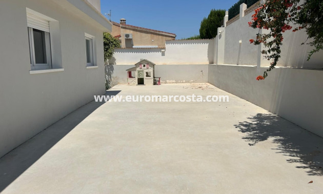 Venta - Villa - Ciudad Quesada - Rojales