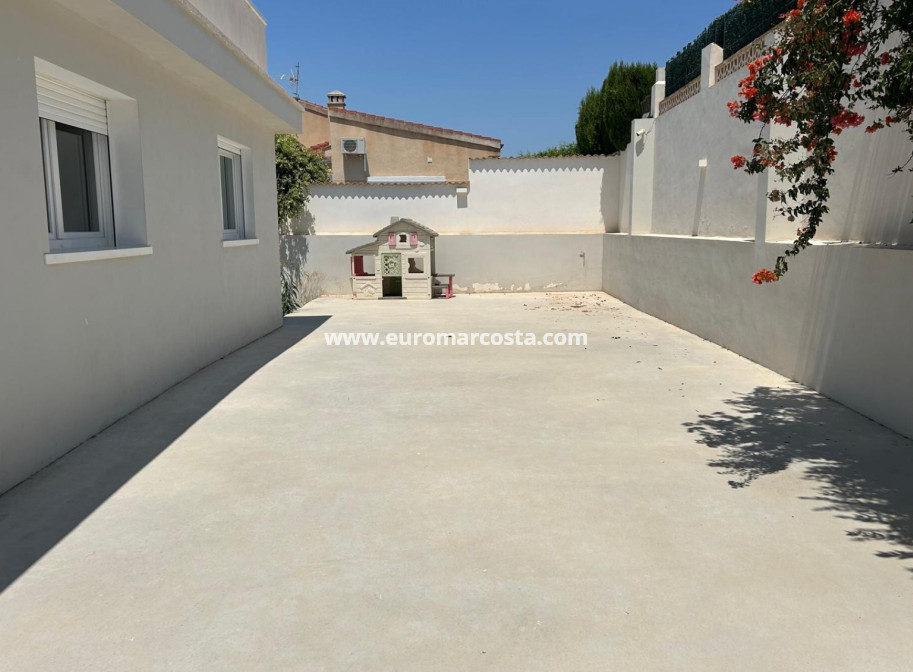 Venta - Villa - Ciudad Quesada - Rojales