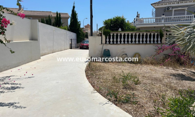 Venta - Villa - Ciudad Quesada - Rojales