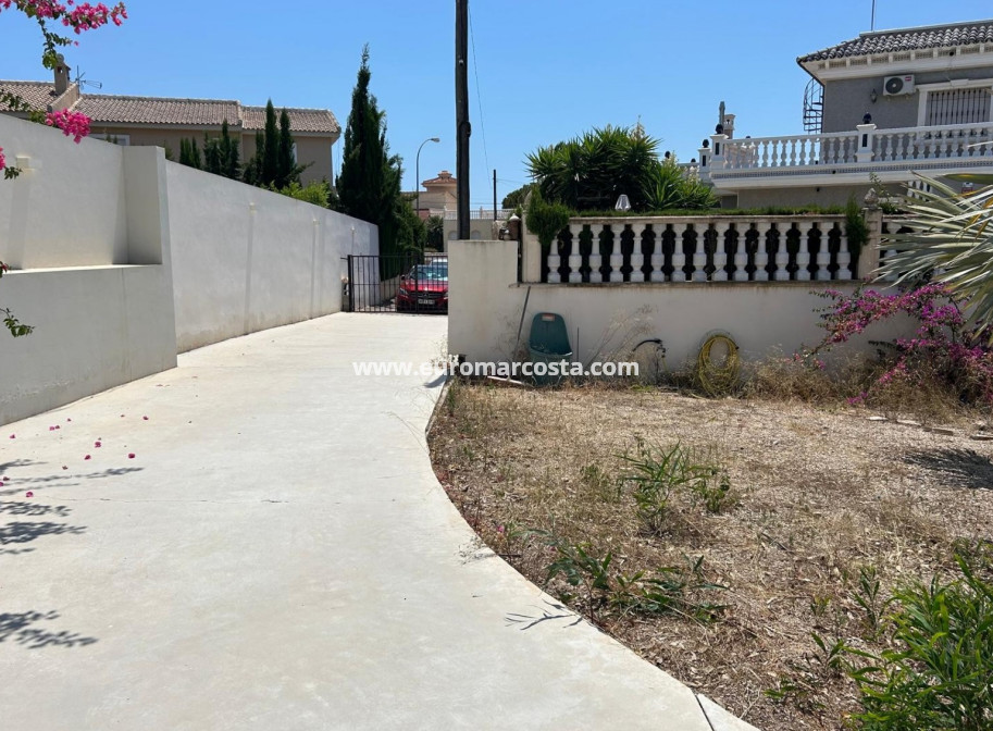 Venta - Villa - Ciudad Quesada - Rojales