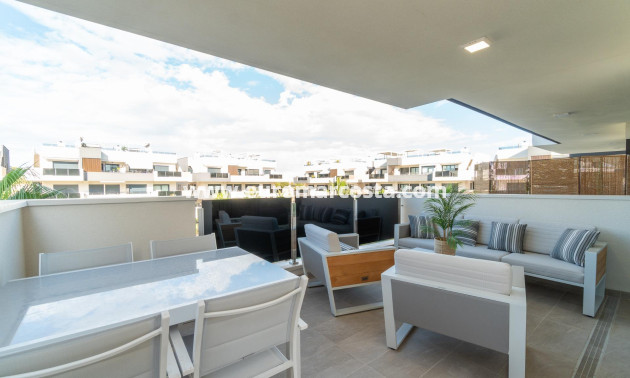 Venta - Apartamento / piso - Orihuela Costa