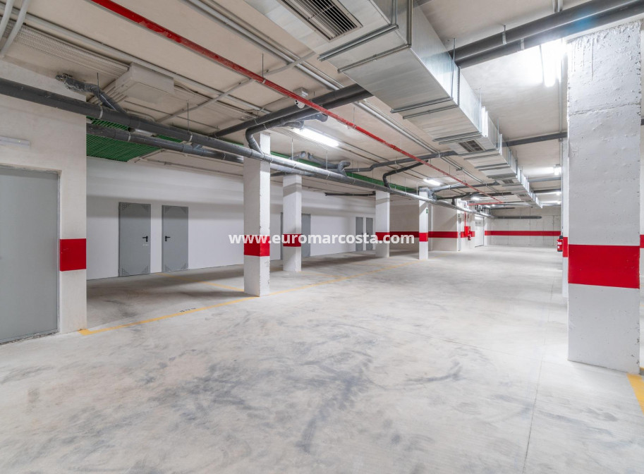 Venta - Apartamento / piso - Orihuela Costa
